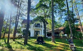 Snghe Homestay Mang Den